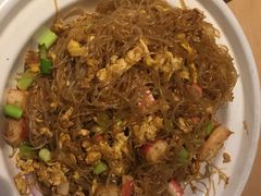 砂锅粉丝煲-醉得意·山茶油炒土鸡(泰安万达店)