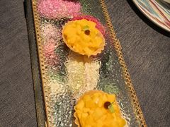 -锦府园·新台州菜(合生汇店)