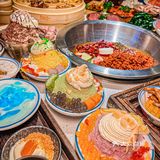 颜值高又好喝～－ 还有七大招牌现捞热卤