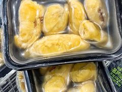 -开皇马来西亚榴莲美食店(华强北店)