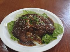 -东北风味思缘食府(对湖路店)