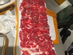 -潮发潮汕牛肉店(东方宝泰店)
