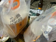 -优布劳精酿啤酒鲜扎闪送·(张江店)