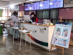 -微笑时刻照相馆·企业合影·商务外拍(北京五道口店)