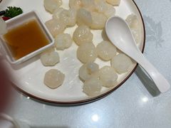 -嘉逸传菜(洛川东路店)