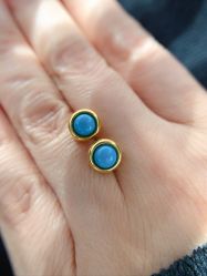 点击看大图 -Cindy Jewelry·钻戒·彩色宝石
