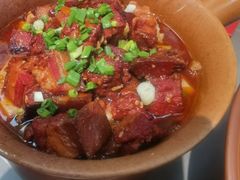 -情妹耙泥鳅·江湖川菜(科华店)