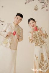 -雪中彩影婚纱摄影·微光艺术中心