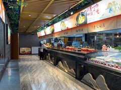 -不倒翁·安徽名菜楼(步行街店)