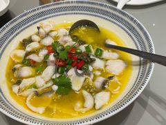 一品酸菜鱼-红城阁·上海味道(四平路店)