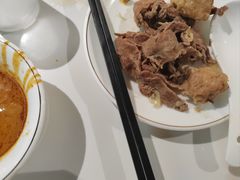 -尚品海鲜肥牛自助火锅(湖明店)