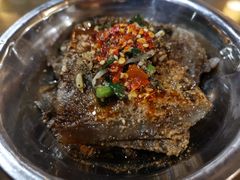 鸡豆凉粉-88号小吃店·经典云南菜·地道纳西美食
