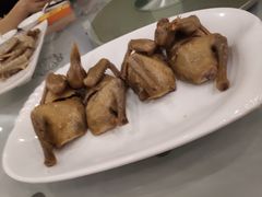梅子乳鸽-岭南海晏楼(东晓南店)