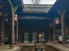 -成都武侯祠博物馆