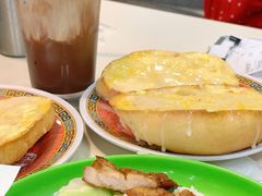 -華歡冰室-WahFoon(吉大店)