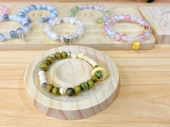 -馆陶手作坊DIY·陶艺·石塑粘土·石膏娃娃(车陂店)