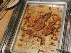 -新石器烤肉(百联川沙店)