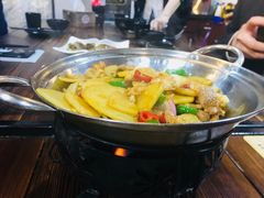 -陈帅夜排档·龙虾·炒菜·烤串(世茂店)