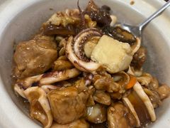 -逢春菜馆天津菜(胜利路店)