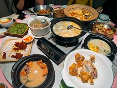 -客汁源味·客家菜(时代城店)