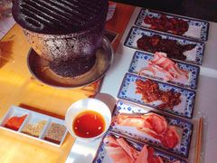 -大槐树烤肉馆