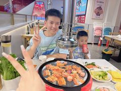 -柒酒烤肉(祁阳新天地店)