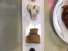 -烤肉宛饭庄(北新桥店)