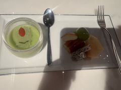 -傲廬·云端餐厅·深圳柏悦酒店