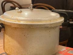 -乔街深夜食堂·小龙虾·高压锅生蚝(杭州总店)