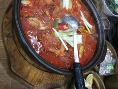 -西归浦真珠食堂