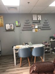 -7嘉nail eyelash·美甲美睫