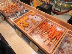 -拉丁餐厅·巴西烤肉自助(正佳广场店)
