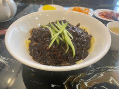 -桃园中华料理炸酱面(燕儿岛路店)