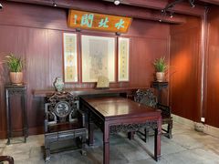 -天一阁博物院