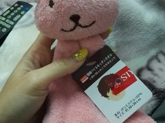 -MUJI无印良品(世博源店)