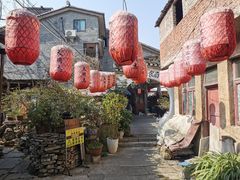 -青岩古镇