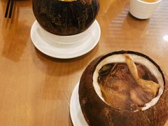 -大唐靓汤江门私房菜(景田店)