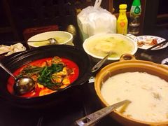 -堂宴·老厦门私房菜(1988仙岳总店)