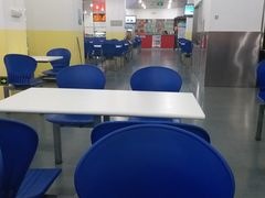 -富华大厦食堂