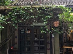 -旅马餐厅(茅家埠店)