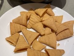-蝎王府羊蝎子(虎坊桥总店)