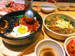 -喜来稀肉(北外滩白玉兰广场店)