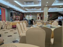 -旺富东海大酒楼(海鲜街店)