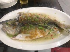 -长平肥姐白粥·海鲜打冷