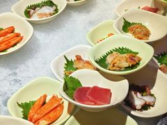 -腾阁自助餐厅(朝林广场店)