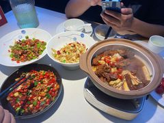 -湘鼎盛·大厨鲜炒湖南味(高新银泰店)