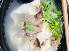 羊肉烩面-牛记烩面(七星西路店)