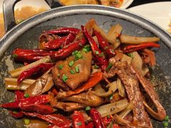 -苏浙徽·农家大院(开发区星湖101店)