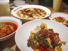 -太二酸菜鱼(福州泰禾店)