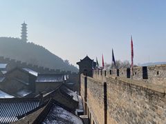 -皇城相府